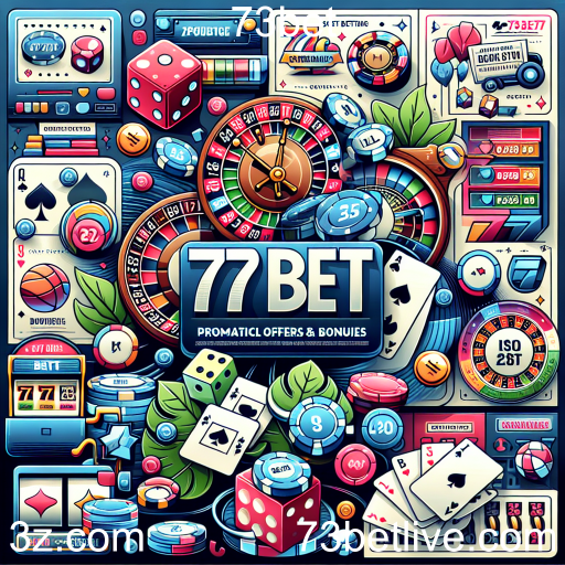 Maximize sua Experiência com Bônus e Ofertas no 73bet