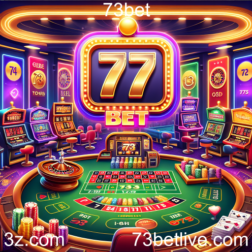 Descubra as Promoções Especiais do 73bet e Maximize Suas Vitórias